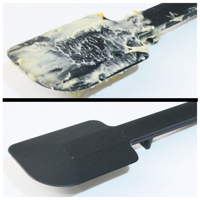 Tower Silicone Spatula 6