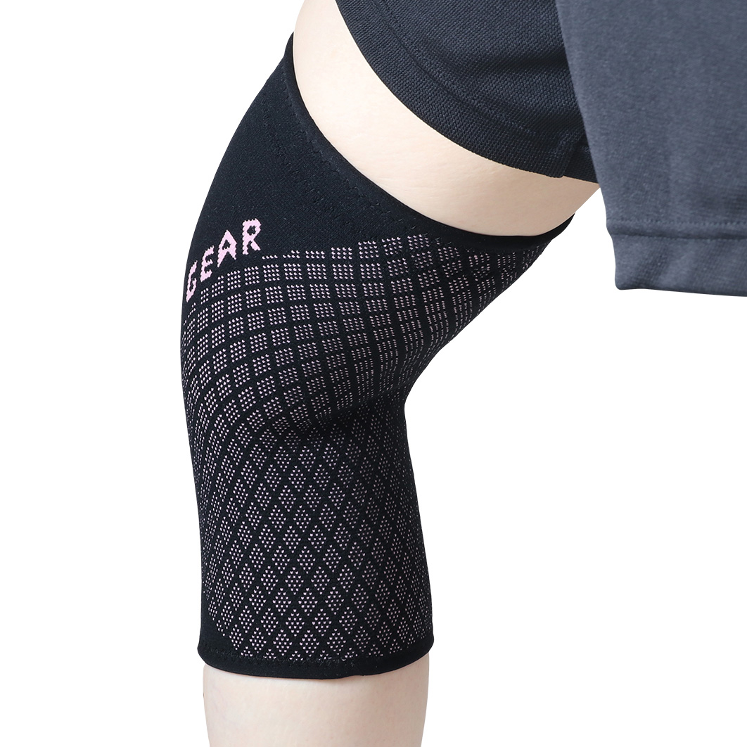 Knee Support Brace 2