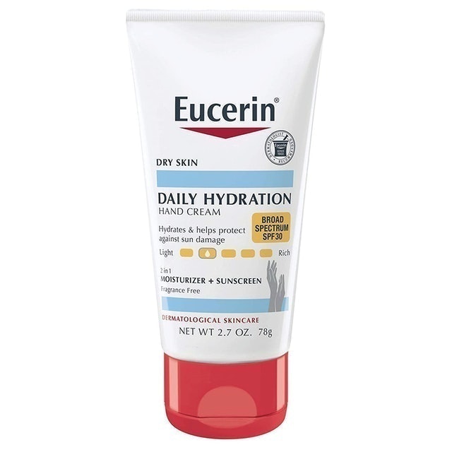Daily Hydration Hand Cream 1