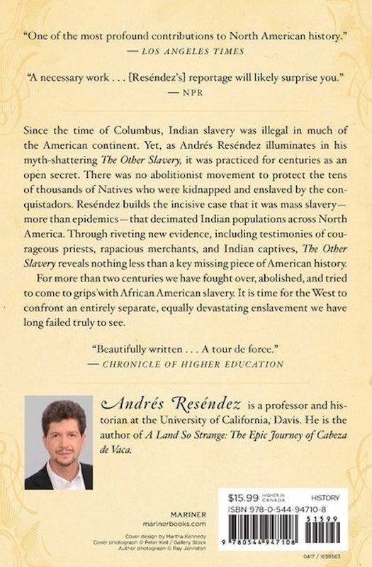 The Other Slavery 2