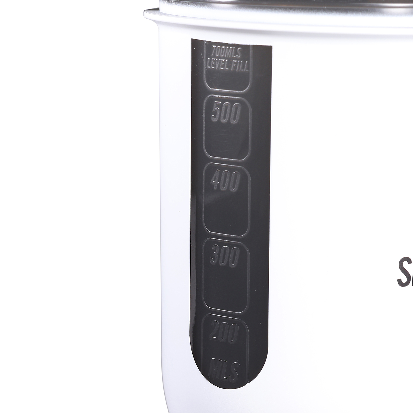 Tumbler VIEW Protein Shaker Bottle 3