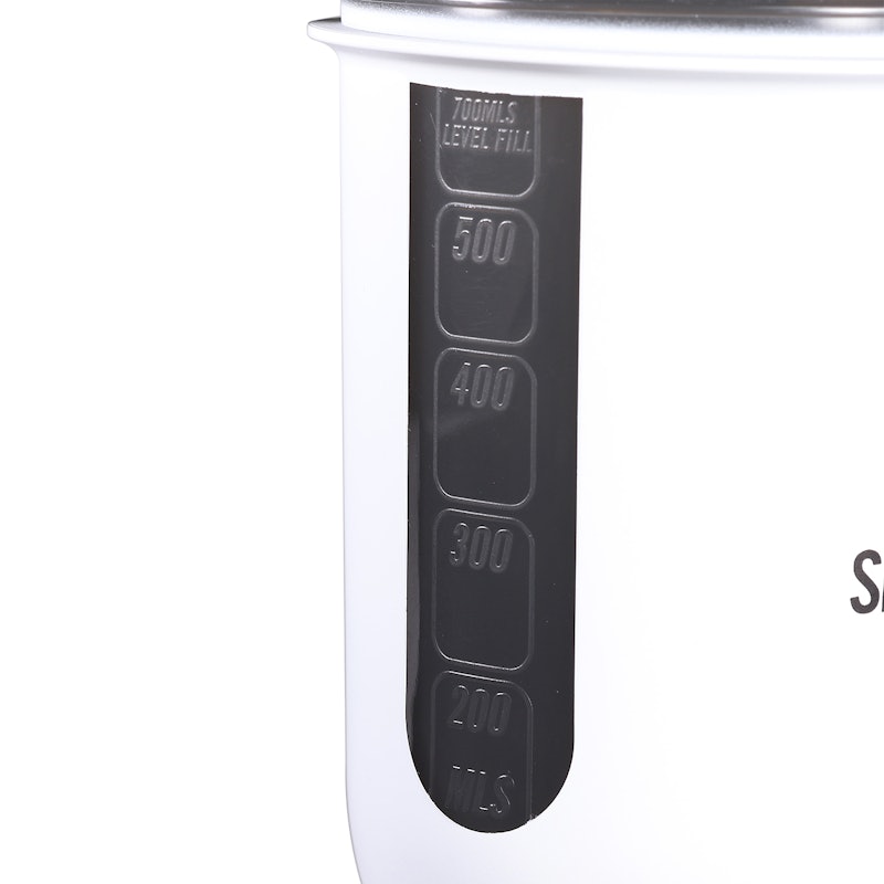 Tumbler VIEW Protein Shaker Bottle 3