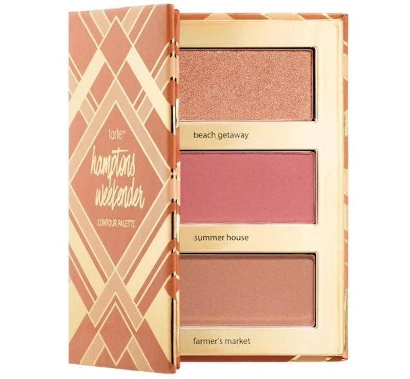Hamptons Weekender Contour Palette 1