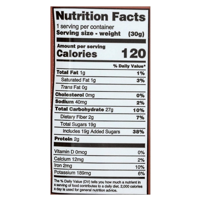 Organic Drinking Chocolate 3