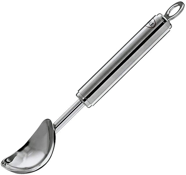 Stainless Steel Ice Scoop 1