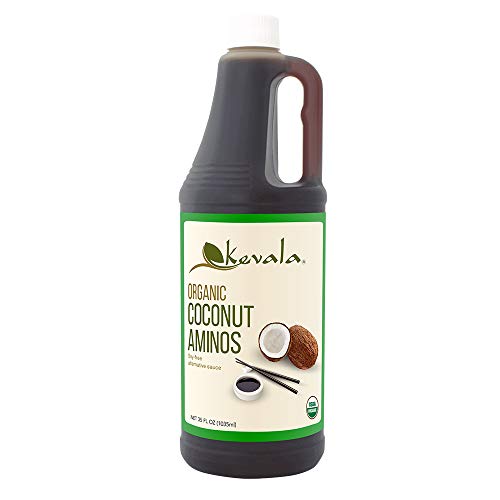 10 Best Coconut Aminos Brands of 2026 4