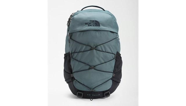 Travel Laptop Backpack 2