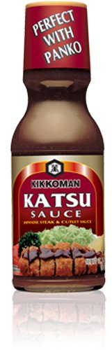 10 Best Katsu Sauces  2