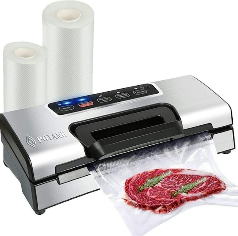 Chamber Vacuum Sealer 1