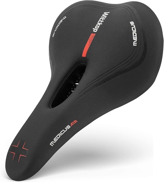 10 Best Bike Seat Cushions in 2022 (Giddy Up!, Selle Royal, and More) 4