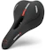 Wittkop Trekking Bicycle Seat for Men & Women 1