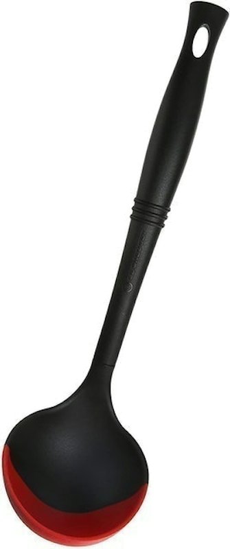 Bi-Material Ladle 1