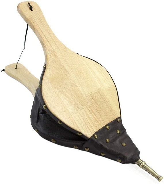 7 Best Fireplace Bellows of 2026 5