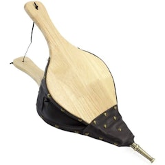 Large Wood Bellows