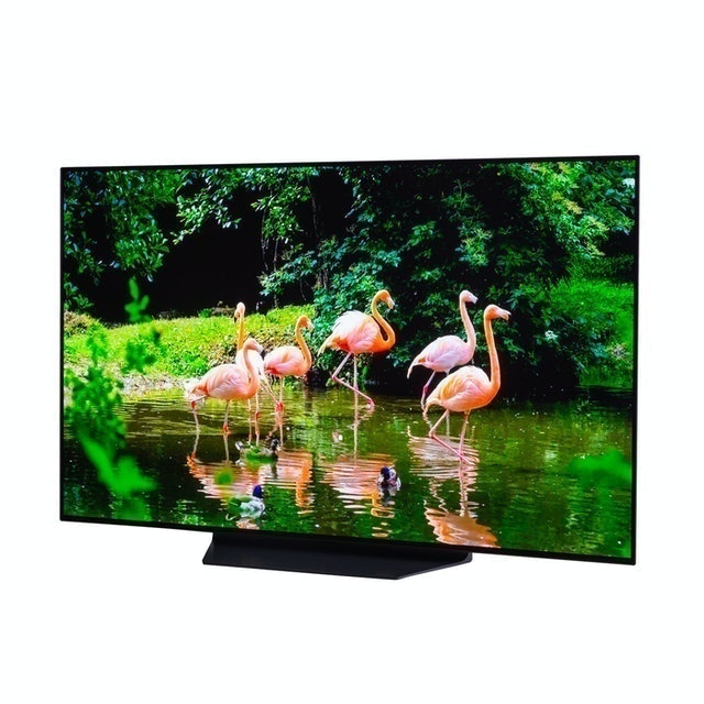 10 Best Tried and True Japanese TVs in 2022 (Audio and Visual Journalist-Reviewed) 5