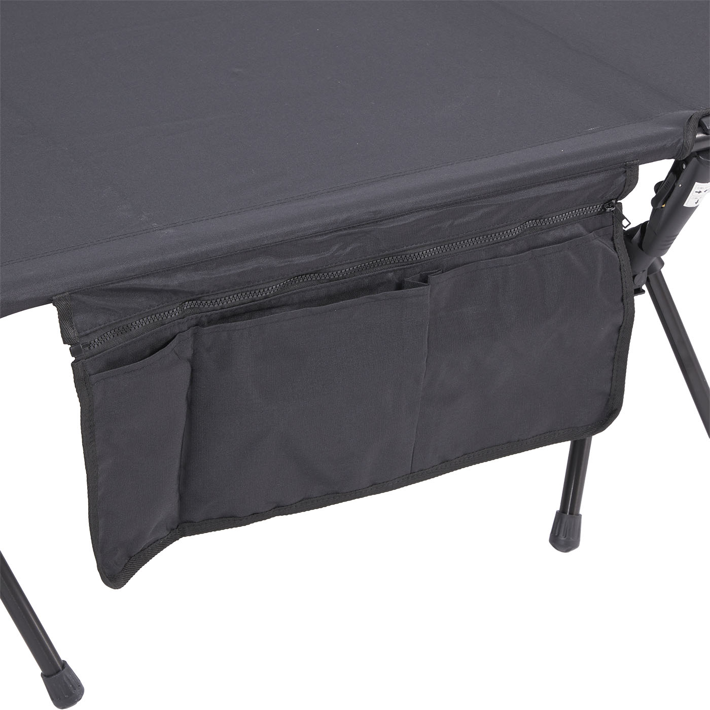 Camping Cot 8