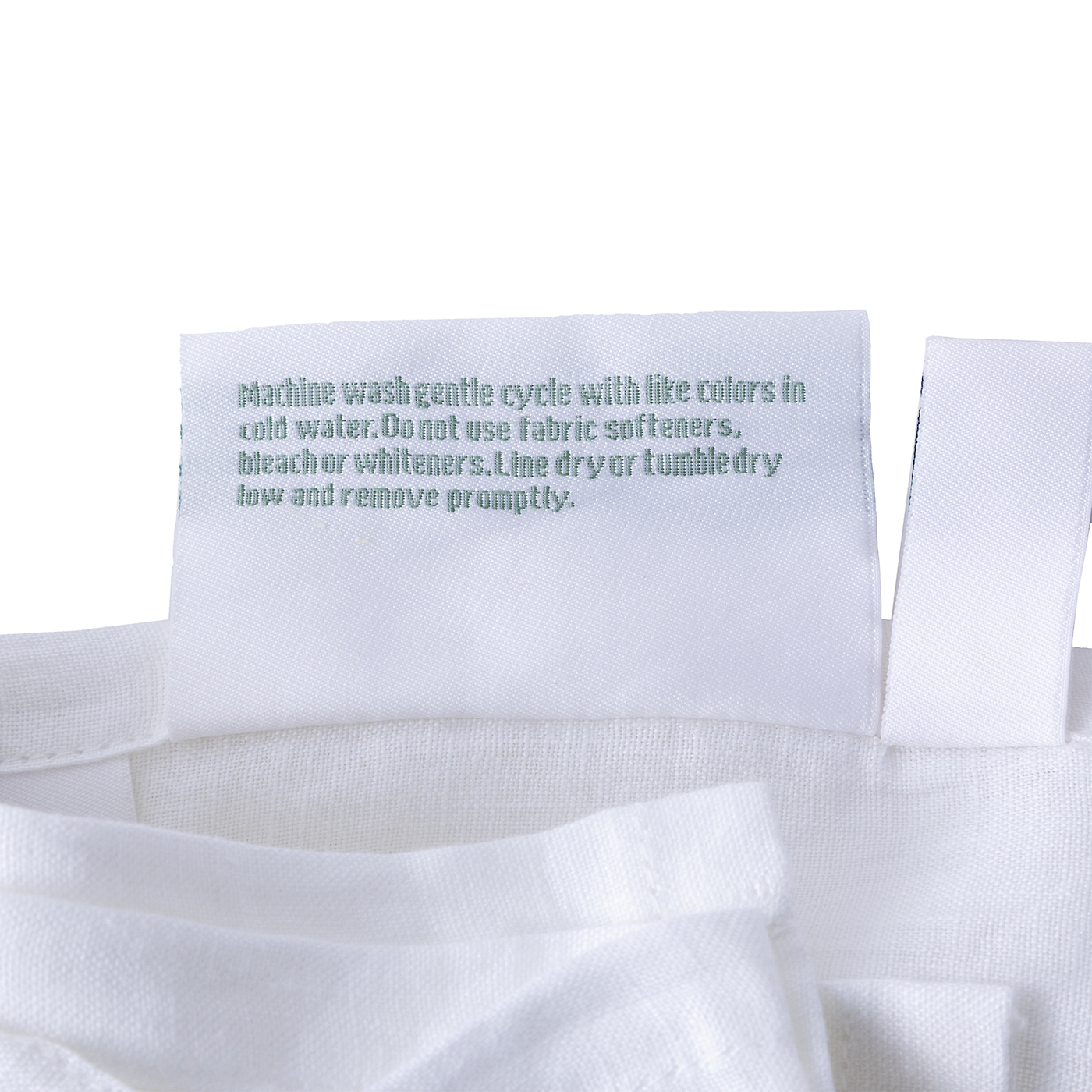 Organic Linen Sheets 6