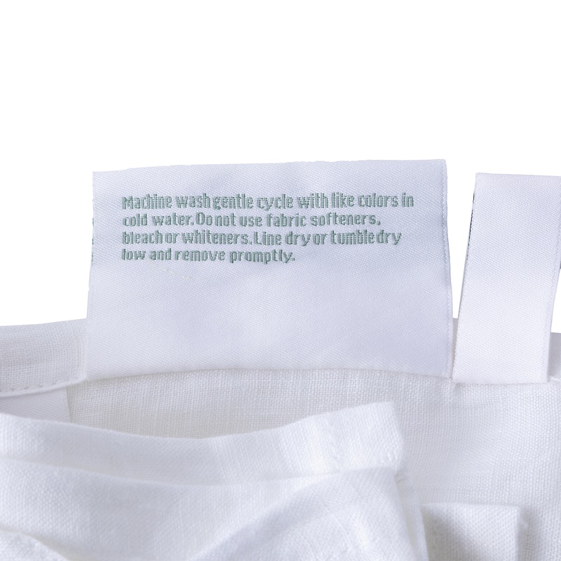 Organic Linen Sheets 6