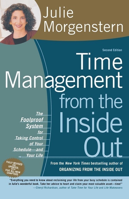 10 Best Time Management Books in 2022 (Michael Hyatt, Kevin Kruse, and More) 3