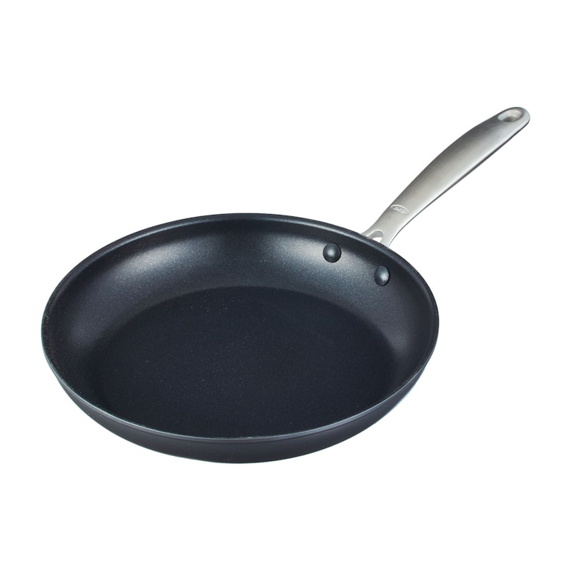 Good Grips Pro Frying Pan 1
