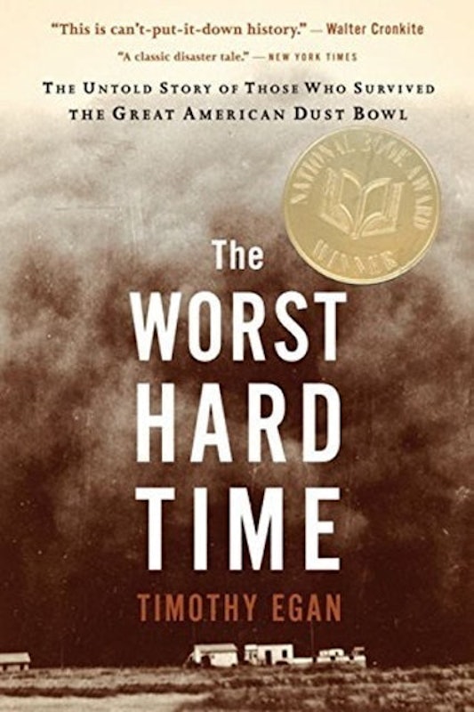 The Worst Hard Time 1
