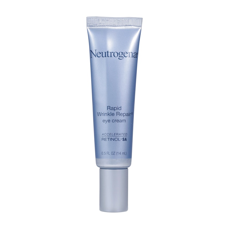 Rapid Wrinkle Repair 1