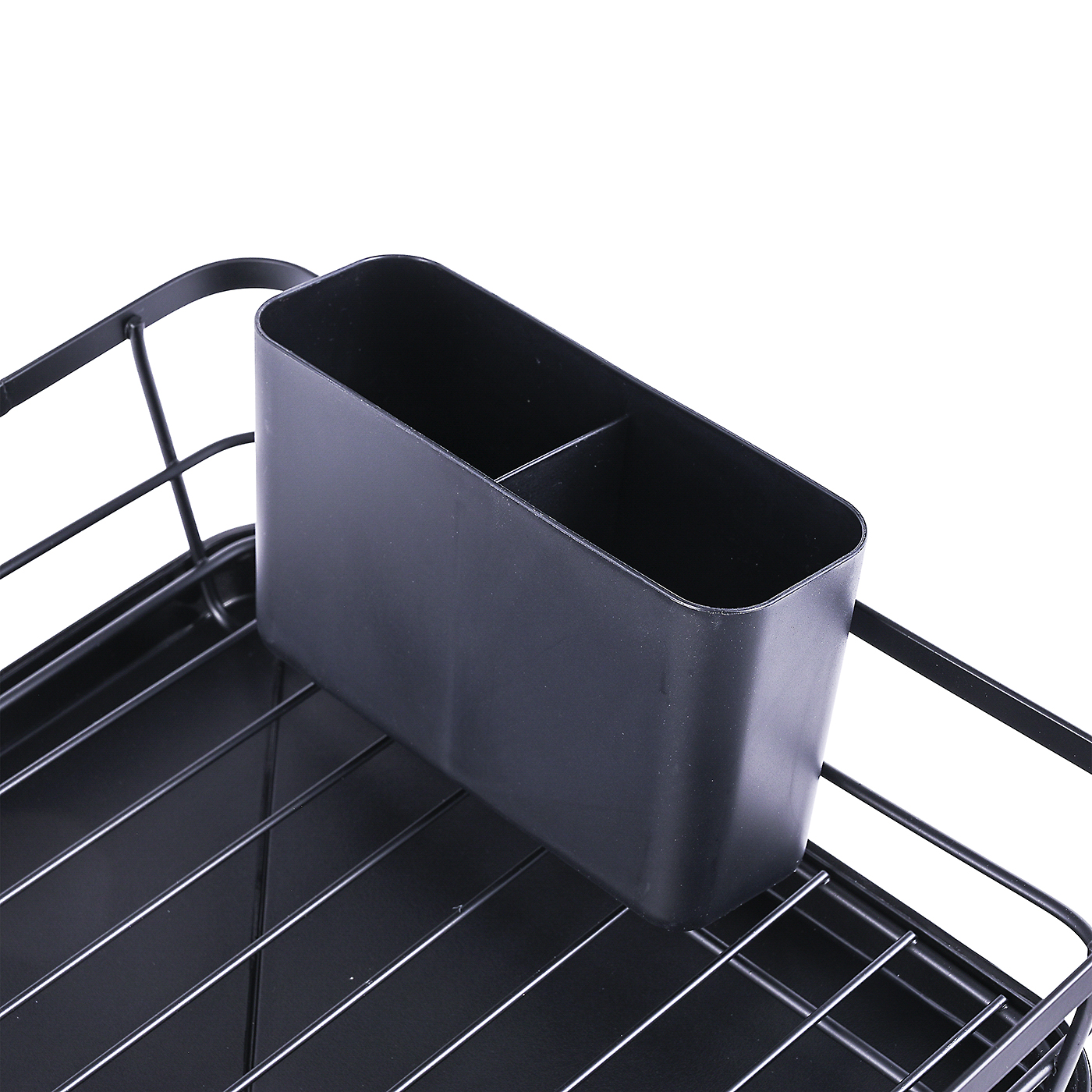 Dish Drying Rack 5