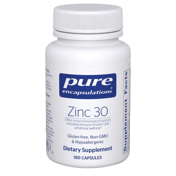 10 Best Zinc Supplements  [Registered Dietitian-Reviewed] 4