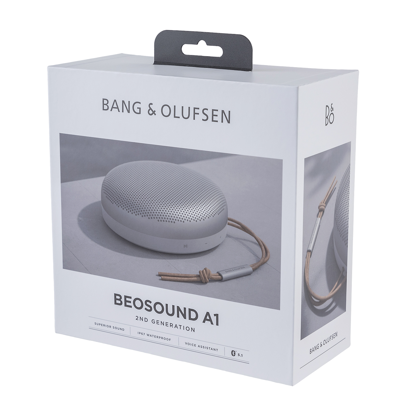Beosound A1 Gen 2 6
