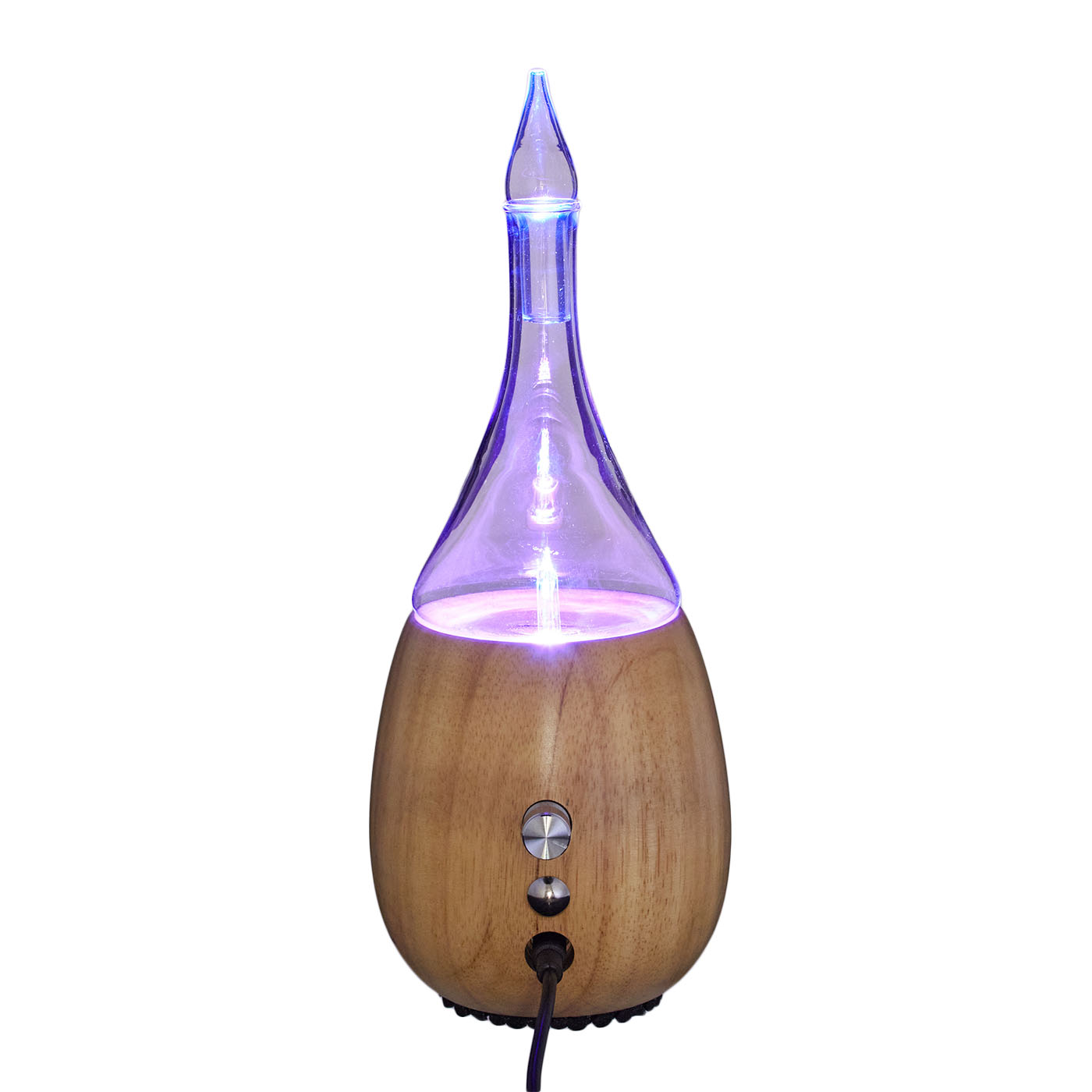Raindrop – Nebulizing Diffuser 5