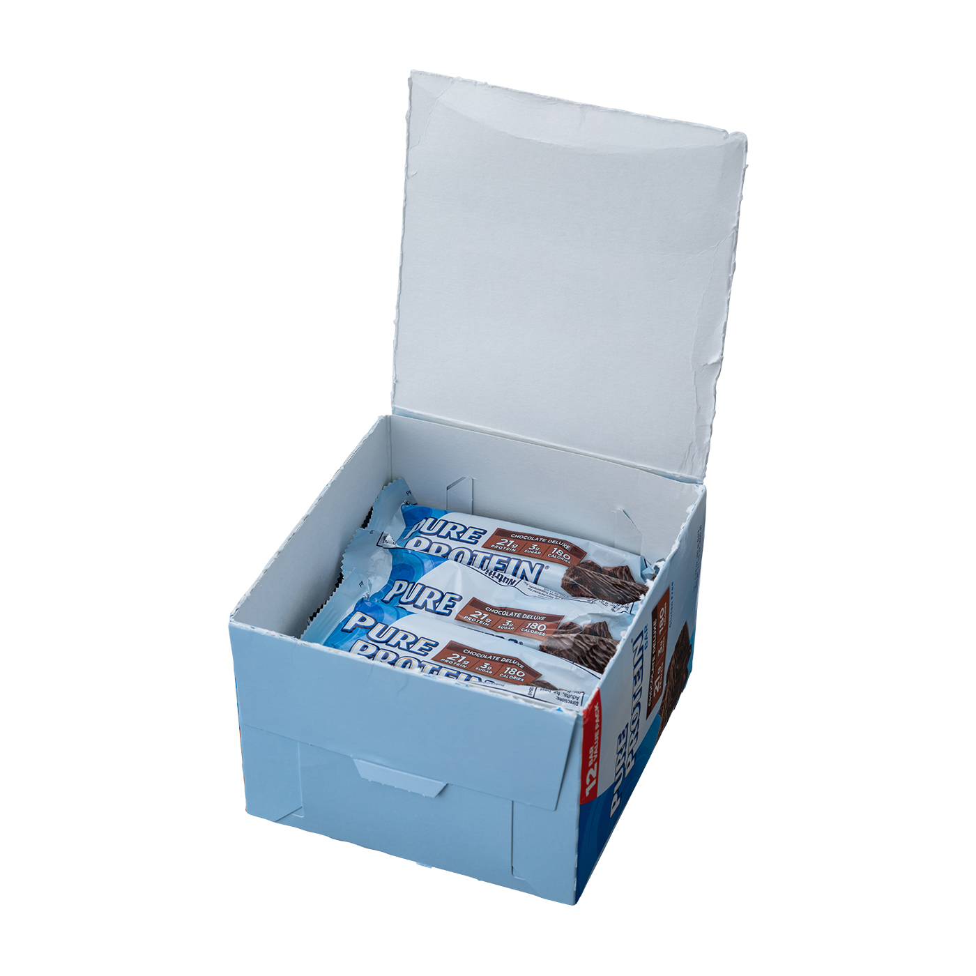 Protein Bars 3