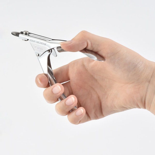ZAN Guillotine Clipper (Small) 7
