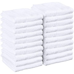 Cotton Salon Towels