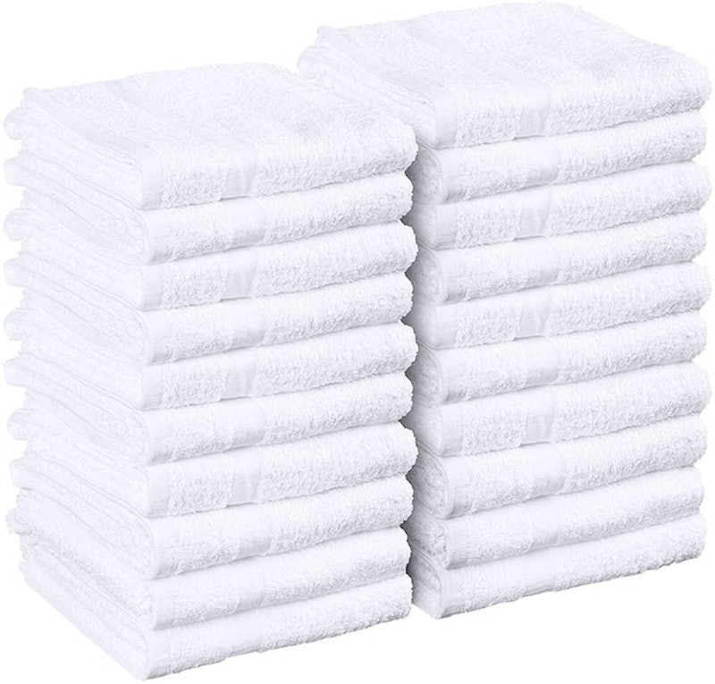 Cotton Salon Towels 1