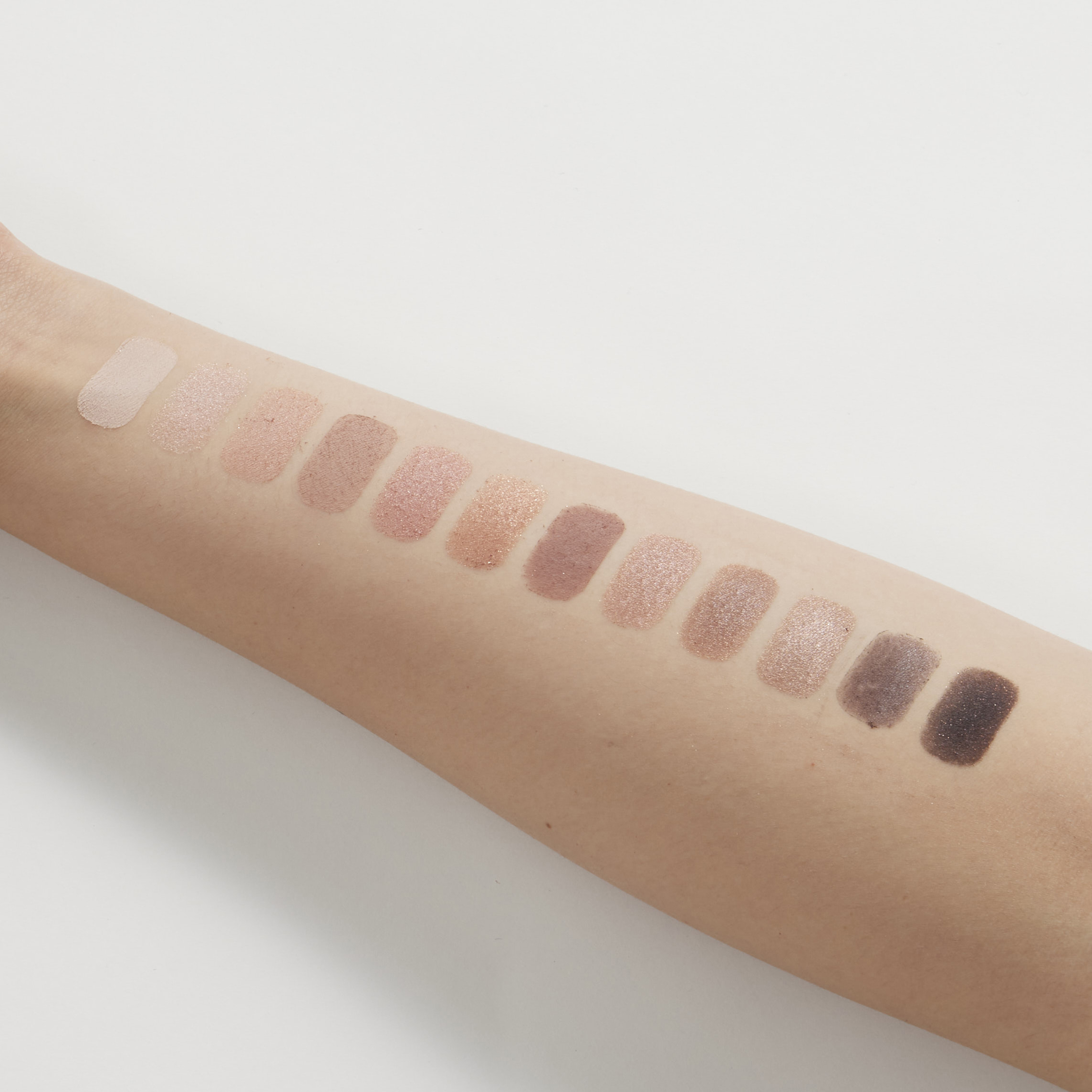 Naked3 Eyeshadow Palette 4
