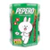 Lotte Pepero Biscuit Sticks 1