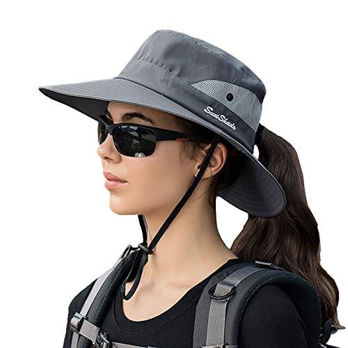 10 Best Ponytail Hats of 2026 (FURTALK, Camptrace, and More) 4