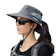 NPJY Wide Brim UPF 50+ Bucket Hats 1