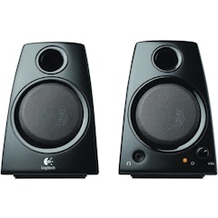 Z130 Compact Speakers