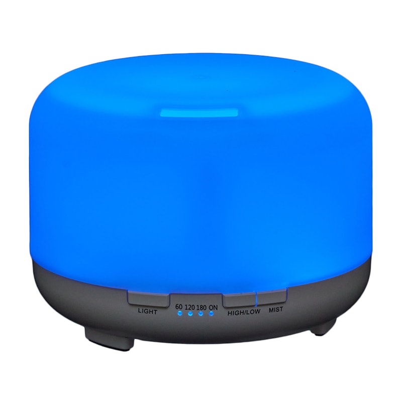 Upgraded White Aroma Diffuser 2