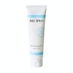 Recipio Moist Cleansing Oil Gel