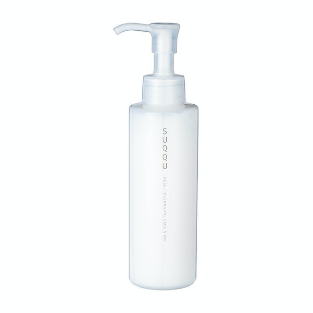 Reset Cleansing Emulsion 1