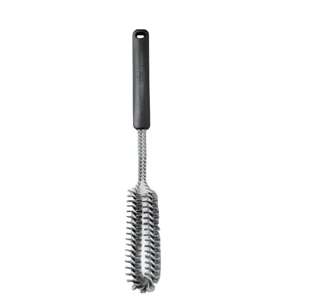 Bristle Free Grill Brush 1