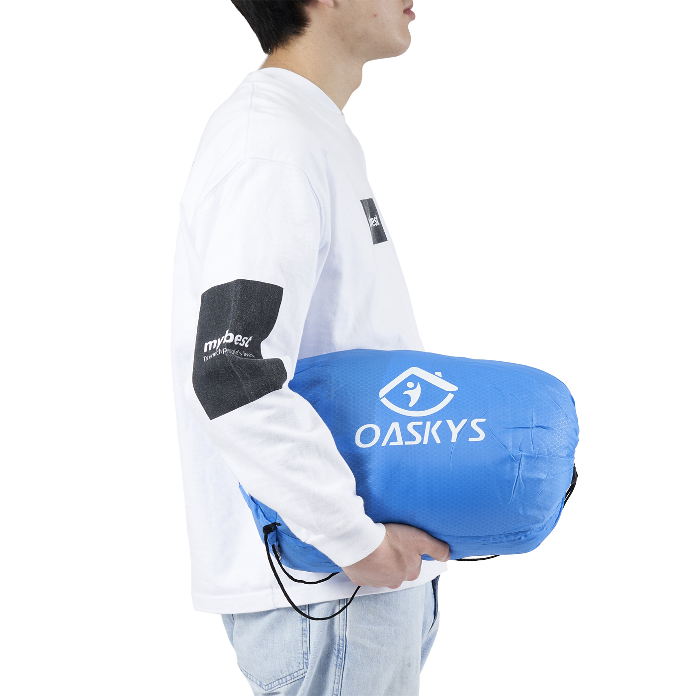 Camping Sleeping Bag 7