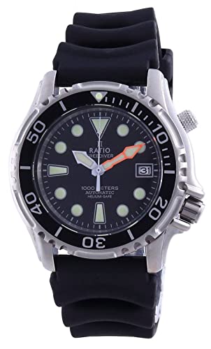 10 Best Automatic Watches Under $1000 of 2026 4