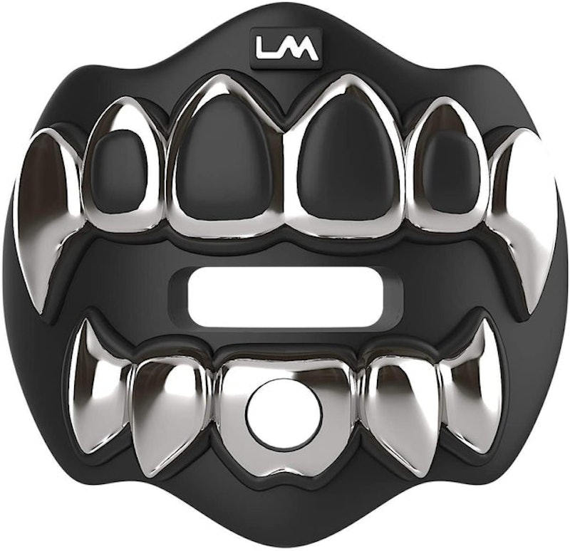 Football Mouth Guard 1