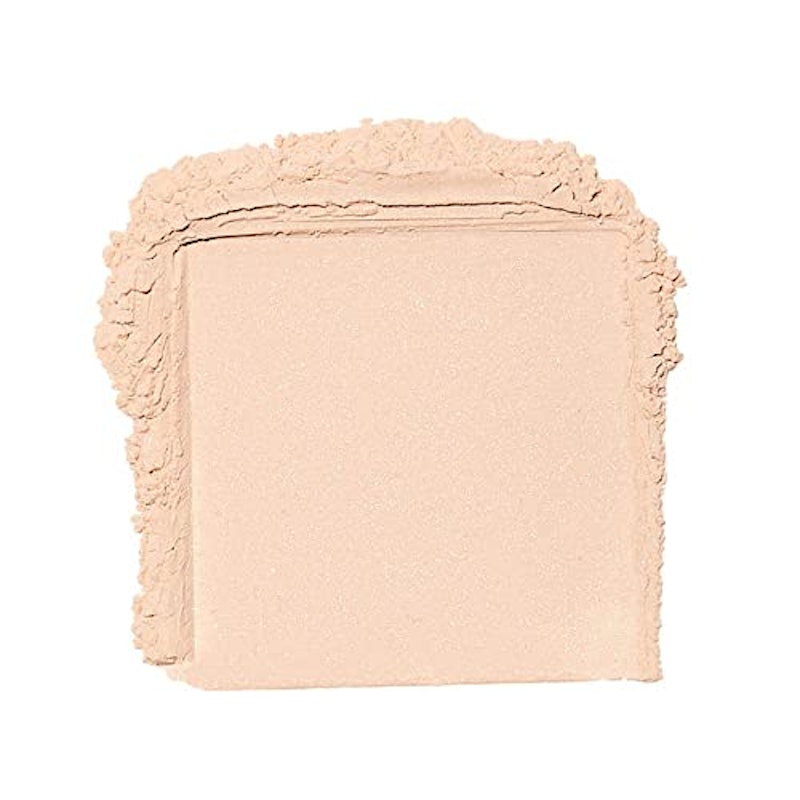 High Definition Powder 2