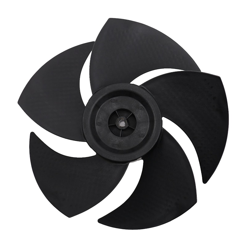 Portable Pedestal Fan 7