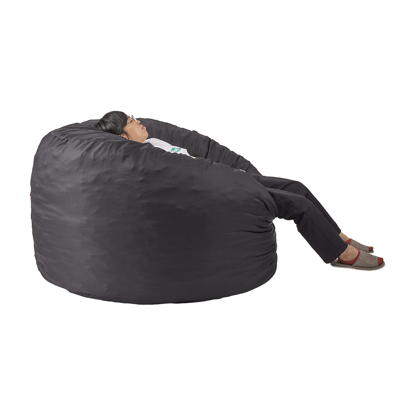 Fuf Large w/ Removable Cover 5