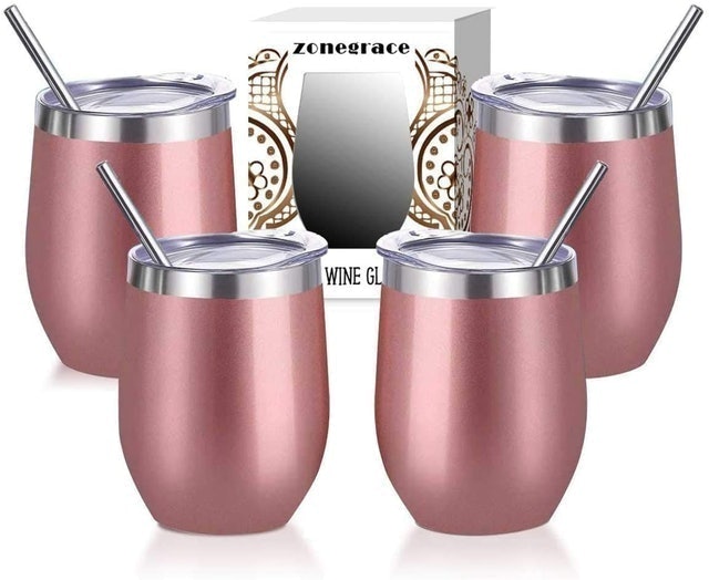 10 Best Wine Tumblers in 2022 (Yeti, FineDine, and More) 2